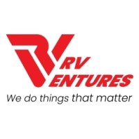RV Ventures Logo