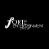 Forte Entertainment Group Logo