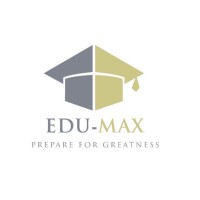 EDU-MAX Group Logo