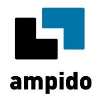 ampido Logo