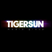 Tigersun Media Group Logo