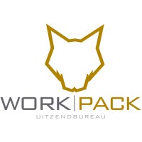 WorkPack Logo