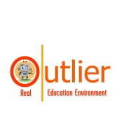 Outlier.Egypt Logo