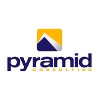 Pyramid IT Consulting Pvt. Ltd. Logo
