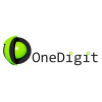 One Digit Oy Logo