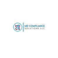 MD Compliance Solutions Logo