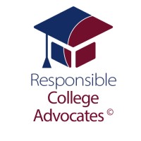 Responsible College Advocates Logo