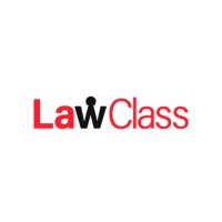 LawClass Logo