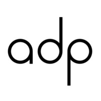 ADP green building Logo