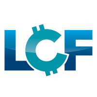 The LCF Group Logo