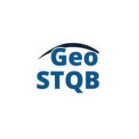 GeoSTQB - Georgian Software Testing Qualifications Board Logo