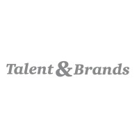 Talent & Brands Logo