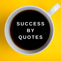 Success by Quotes Logo