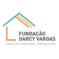 Fundação Darcy Vargas - Casa do Pequeno Jornaleiro Logo