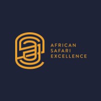 African Safari Excellence Logo