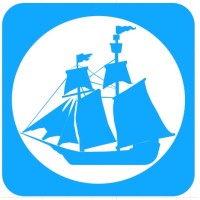 Pirate Ship Media Logo