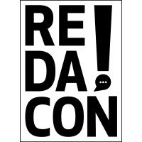 Redacon - Conteúdo e Comunicação Logo