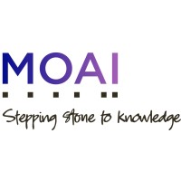 MOAI Consulting Logo