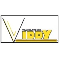 Viddy Translations Logo