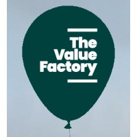 The Value Factory Ltd Logo