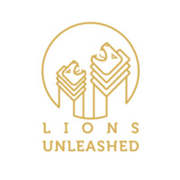 Lions Unleashed Logo