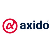 Axido AB Logo