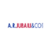 A.R. JUBAILI & CO. Logo