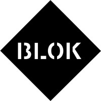 BLOK meubel Logo