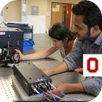 ElectroScience Laboratory Logo