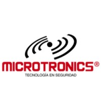 Microtronics CR Logo