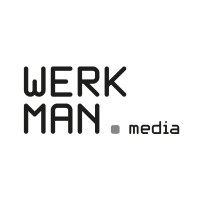 Werkman Media Logo