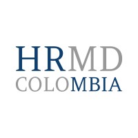 HRMD Management Colombia Logo