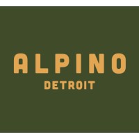 Alpino Logo