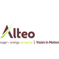 Alteo Properties Logo