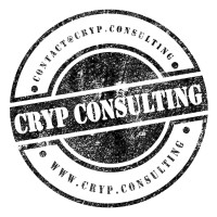 CRYP Consulting Logo