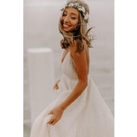 Anuki Events & Weddings Logo