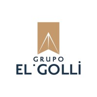 Grupo ElGolli Vagas Logo