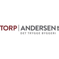 Torp | Andersen A/S Logo