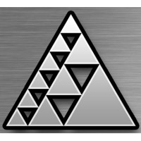 Deltec Incorporated Logo