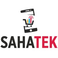 Sahatek Mobil Satış ve Pazarlama Logo