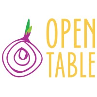 Open Table, Inc. Logo