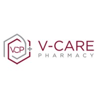 V-Care Specialty Pharmacy Logo