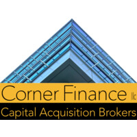 Corner Finance LLC Logo