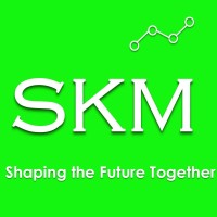 SKM Jobs Logo