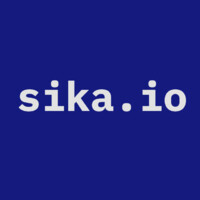 Ondrej Sika Logo