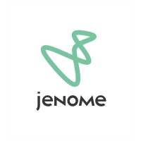 Jenome Technologies Logo