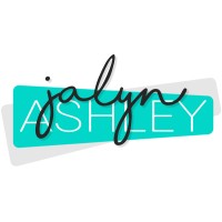 JalynAshley Logo