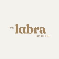 The Labra Brothers Logo