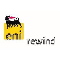 Eni Rewind Logo