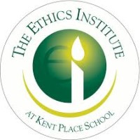 The Ethics Institute at Kent Place School Logo